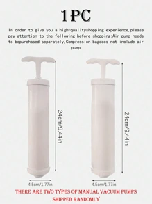 10/5/1pcs Vacuum Storage Bags, Travel Compression Bags, Transparent Compression Bags For Clothes, Bedding, Shoes Storage In Autumn/Winter, Waterproof PVC, Moth-Proof, Mildew-Proof, Suitable For Wardrobe, Bedroom, Bathroom, Space Saving Household Storage Bags, Travel Essentials