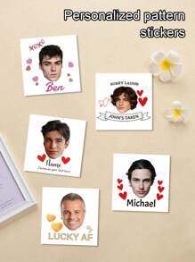 12/24/30/60/120/300pcs Custom Temporary Tattoo Stickers, Suitable For Various Parties Such As Birthday Celebrations, Weekend BBQs And Cocktail Parties, Convenient Handmade Use, Favorite Single Party Temporary Tattoos, Custom Temporary Tattoo Stickers, Suitable For Christmas, Holiday Parties, Surprise Your Loved Ones, Birthdays, Adult Parties, Boys Or Girls' Gatherings,Beauty & Health,Halloween Edit