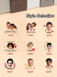 12/24/30/60/120/300pcs Custom Temporary Tattoo Stickers, Suitable For Various Parties Such As Birthday Celebrations, Weekend BBQs And Cocktail Parties, Convenient Handmade Use, Favorite Single Party Temporary Tattoos, Custom Temporary Tattoo Stickers, Suitable For Christmas, Holiday Parties, Surprise Your Loved Ones, Birthdays, Adult Parties, Boys Or Girls' Gatherings,Beauty & Health,Halloween Edit