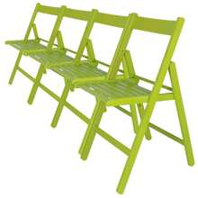 Well Home Picknick opvouwbare tafel en stoelen