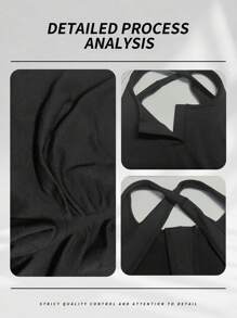 Aaseow [Spring/Summer Advance Launch] Women's Sexy High Elastic Cross Back Yoga Jumpsuit, Fitness Sports Jumpsuit