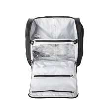 Protege, Arendale Soft Side 16" Under Seat Luggage, Black - màu đen - Xem 7