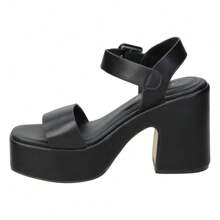Isteria Dames sandalen met hak