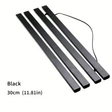 磁性挂钩夹，用于在墙上悬挂画作、卷轴、海报、画框