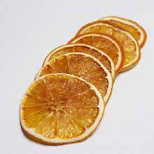 1 pezzo/5 pezzi/15 pezzi/25 pezzi/35 pezzi/45 pezzi/55 pezzi Fette di arancia essiccate per decorazione, decorazione di frutta essiccata profumata per artigianato fatto a mano, candele, saponi, profumazione per la casa, adatto per festival, soggiorno, camera da letto, decorazione per ufficio