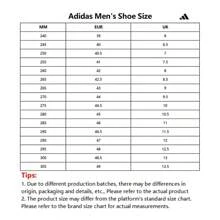 Adidas Originals 2024 DURAMO 10P 男士透气网眼跑鞋，具有缓冲和轻质设计，款式：GW8336 - 黑色 - 查看 7