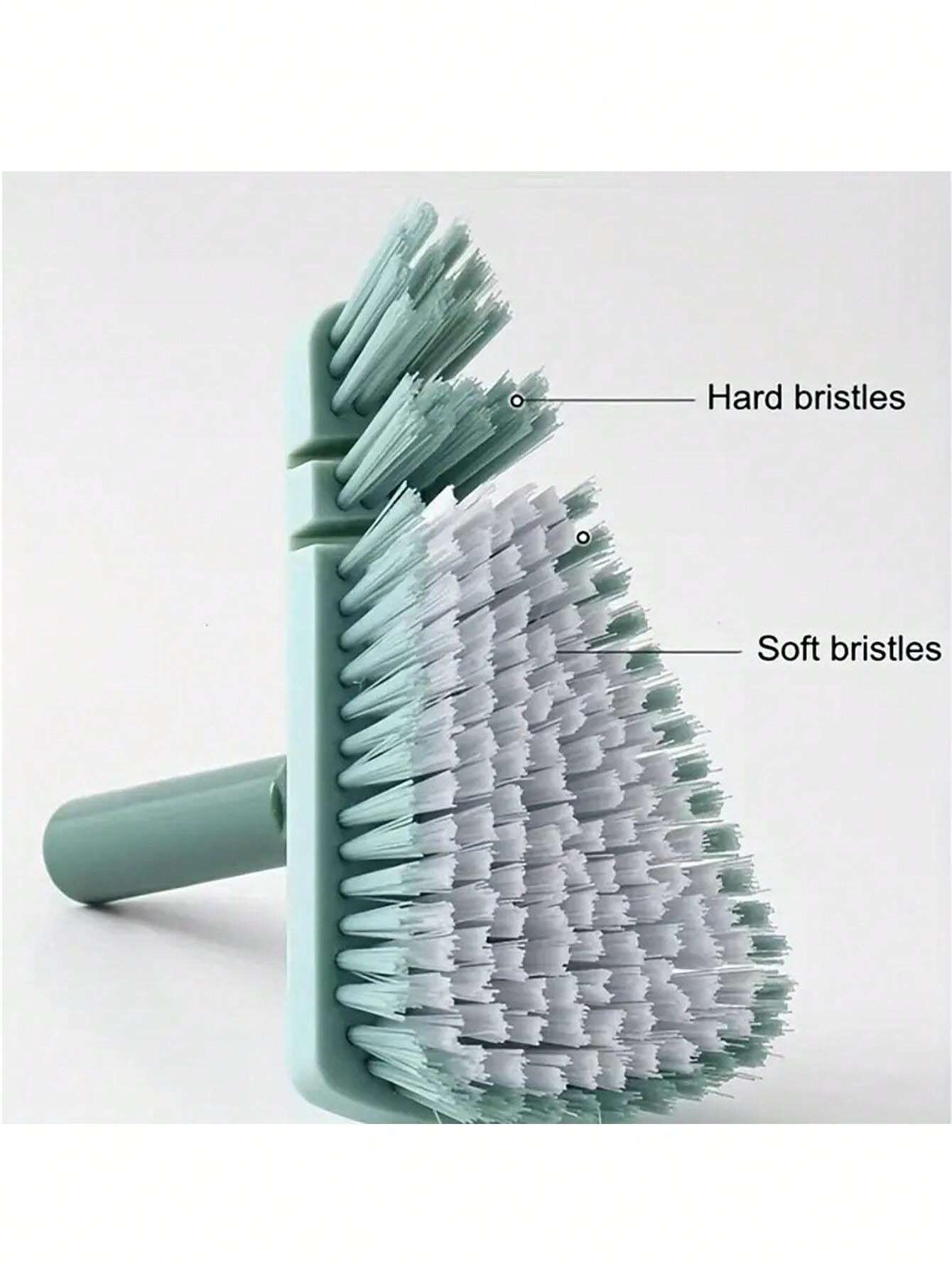 Brosse Triangulaire Noire Pour Aspirateur Rowenta ROWENTA G488187