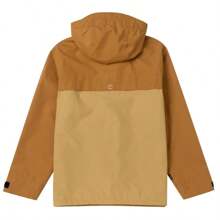 Timberland Men's Outdoor Hiking Windproof Waterproof Jacket A696HEW5