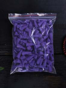 120/180pcs Pagoda Incense Backflow Incense Thai Cone Incense Pagoda Incense Incense Incense Hygienic Incense Deodorizing Agarwood Bulk Incense Grain Sandalwood Home Festival Decoration Rama Gifts Birthday Graduation