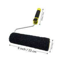 1 Pc Putty Roller Size 9 Inch Or 12 Inch For Plastering Wall And Ceiling - Multicolor - View 10