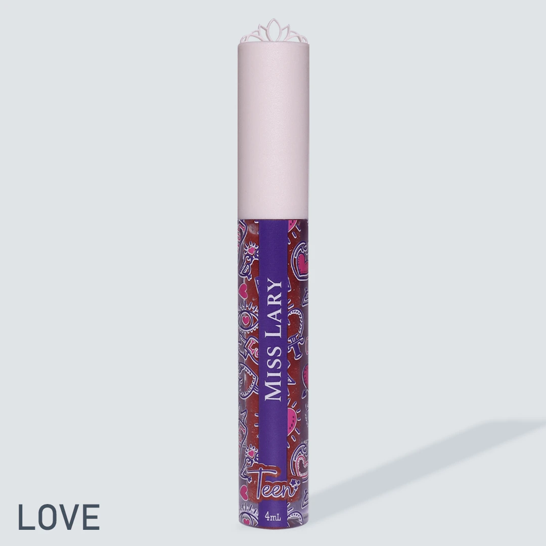 Lip Gloss - 愛 - 查看 1