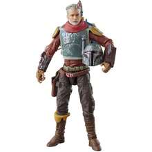 Star Wars: The Mandalorian - Vintage Collection - Cobb Vanth (Mandalorian Armor) Deluxe Action Figure  [COLLECTIBLES] Action Figure, Collectible - 彩色 - 查看 1