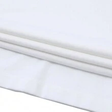 Nike 2024 男士无袖圆领休闲运动背心 - 白色 - 查看 5