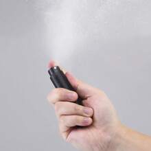 3pcs/Set 10ML Refillable Perfume Bottles, Refillable Perfume Atomizer Bottles, Perfume Travel Spray Bottles, Mini Portable Empty Liquid Containers, Travel Essentials, Beach Travel Storage Bag