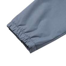 Timberland 男士户外徒步夹克，防风连帽实用飞行员夹克，休闲通勤装 - A695W073 - 查看 7