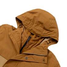 Timberland Men's Outdoor Hiking Windproof Waterproof Jacket A696HEW5
