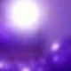 Metallic Purple