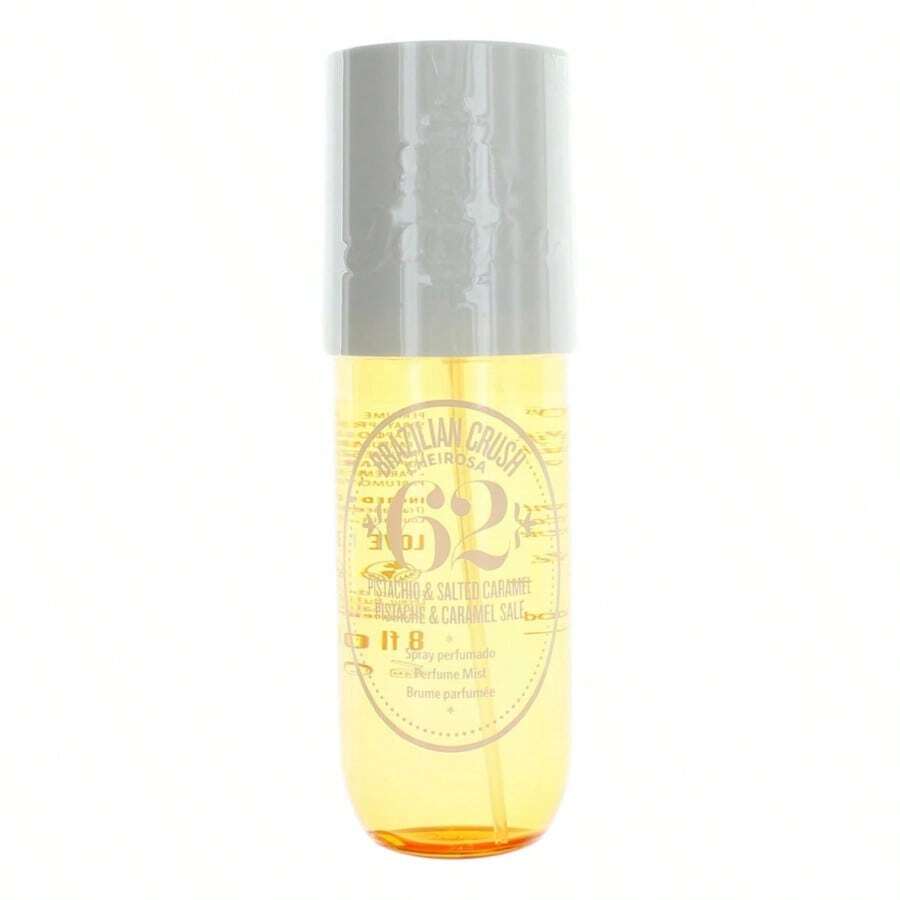 Brazilian Crush Cheirosa 62 By Sol De Janeiro, 8 Oz Body Mist - Trong sáng - Xem 1