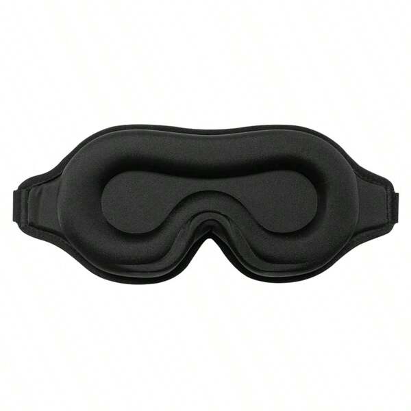Máscara de dormir, máscaras de olhos com contorno 3D para extensões de cílios, máscara moldada para a noite com alça ajustável, cobertura de sombra para os olhos, extensão de cílios para viagem, ioga, cochilo, menino, dia dos namorados, coração, dia dos namorados, presente de aniversário para mulheres, namorado, namorada