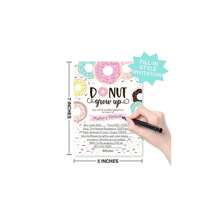 Do Not List, Do Not Update - White - View 2