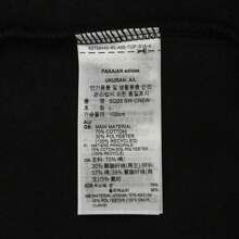 Adidas 2025 Men's SQ25 SW CREW Sweatshirt/Pullover Knitted Hooded Sweatshirt JM3546