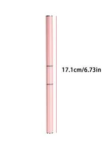 5D DIY Diamond Painting Double-Ended Drill Pen, Convenient And Quick To Pick Up, Available In Various Colors Metal Double-Headed Diamond Pick-Up Pen, Stainless Steel Material, DIY Crystal Embroidery Mosaic Handicraft Jewelry Tool Pen, Exquisite Nail Art Crystal Jewelry Picking Tool Accessory