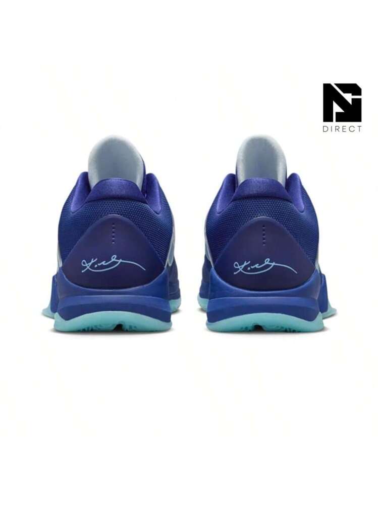 Kobe 5 Protro X-Ray– Men's /Women's Lifestyle Sneakers – Shose For