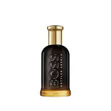 Bottled Absolu Parfum Intense  3.3 Fl.Oz / 100 Ml – Woody Men's Cologne – With Notes Of Leather Accord, Patchouli Essence - 木質香調 - 查看 1