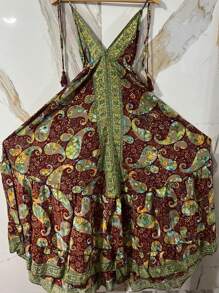 Dress - Violett - Übersicht 2