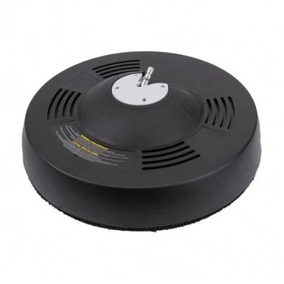 15inch Pressure Washer Surface Cleaner Maximum Working Pressure Of 4,000 PSI