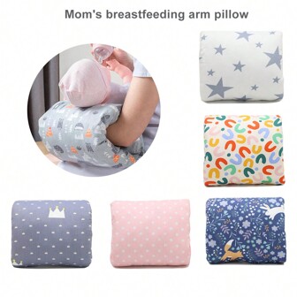 1PC Maternity Breastfeeding Pillow, More Convenient To Feed Your Baby