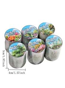 1 Rolle gartenbauliches bedrucktes dekoratives Klebeband für DIY-Scrapbooking, Magazine, Fotoalben, Planer, Geschenkboxen, Aufkleber zur Schulanfang