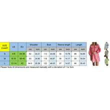 Women's Cute Babydoll Dresses Plaid Print Puff Sleeve Doll Collar Loose Mini Dress For Summer - Màu xanh lam - Xem 7