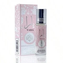 Lattafa – Musc - Fruity & Citrus - View 1