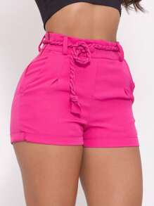 Rosa chiclete