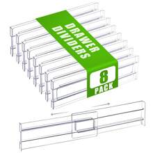 1/2/4/6/8/10pcs Drawer Dividers Organizer, Adjustable Clothes Drawer Divider, Expandable Kitchen Drawer Organizer, Adjustable Separators For Bedroom, Bathroom, Dressing Table, Closet, Clothing, Office, Kitchen Storage, Strong Secure Holdbedroom,Organizer,Organiser,Home Storage,White T Shirt Women,Black Pants Women,Ladies Winter Clothes,Dress,Winter Clothes For Ladies,Elegant Woman Dresses,White Shirt For Ladies,Long Sleeve,White Jumpsuit For Women,Spring Dresses For Women,Spring Outfits For Women,Spring,Spring Clothes,Minimalist,Summer Tops