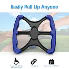 Old Man Lifting Tool