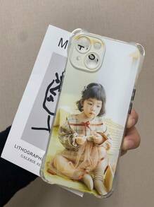 1 Ốp lưng TPU mềm chống rơi bốn góc có dây treo dài Ốp lưng điện thoại tùy chỉnh tương thích với iPhone 16Plus, 15, 14, 13, 12 11 Pro Max X XS XR XSMAX 7G 8Plus 14Plus 15Plus 12mini 13mini Ốp lưng hình ảnh tùy chỉnh Thiết kế ảnh cá nhân Ốp lưng iPhone có hình ảnh, Quà tặng độc đáo, Quà tặng Valentine, Quà tặng sinh nhật, Quà tặng cưới, Ngày của Mẹ, Quà tặng Ngày của Cha, Quà tặng bạn thân, Dành cho Mẹ, Bố, Bạn trai, Bạn gái - Trong sáng - Xem 9