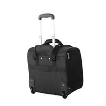 Protege, Arendale Soft Side 16" Under Seat Luggage, Black - màu đen - Xem 5