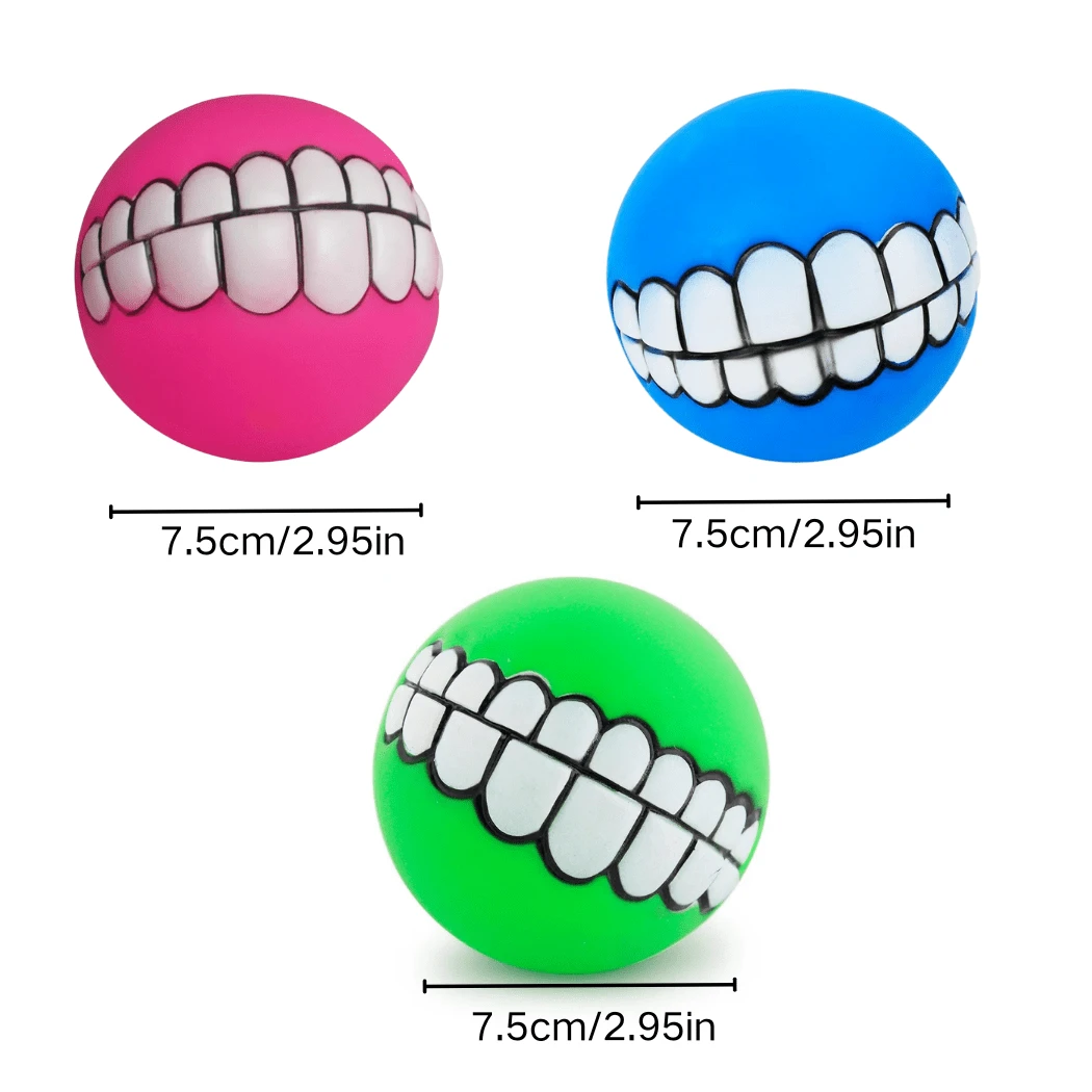 Dogs With Hilarious, Durable, Bite Resistant, Strange Barking, Wicked