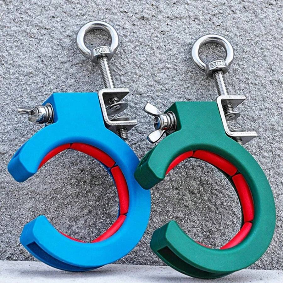 Cable Tray Bridge Pulley Threading Garage Ceiling Integrated Wiring