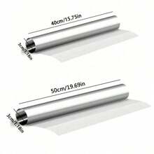 1 Roll Of Window Glass Heat Insulation Film, One Way Perspective Window Film, Sun Protection Film, Privacy And Uv Protection Glass Film