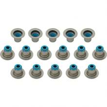 SHZICMY Camshaft Kit For 1997-2016Chevy 5.3 5.7 6.0 LS1 LS2 LS3 LS7 LS6 LQ4 LQ9 LY5 LY6 LM7, 1997-2007Chevrolet LS L92 L99 5.3L 5.7L 6.0L 6.2L 1997-2007 V8 LSX Sloppy Stage 2