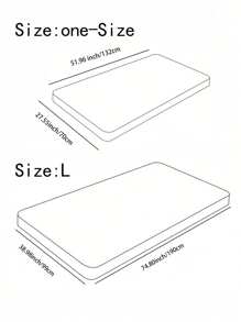 1件装春夏防水婴儿床垫保护套，柔软透气，可机洗，适用于婴儿床 - 彩色 - 查看 7