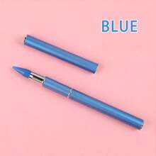 5D DIY Diamond Painting Double-Ended Drill Pen, Convenient And Quick To Pick Up, Available In Various Colors Metal Double-Headed Diamond Pick-Up Pen, Stainless Steel Material, DIY Crystal Embroidery Mosaic Handicraft Jewelry Tool Pen, Exquisite Nail Art Crystal Jewelry Picking Tool Accessory