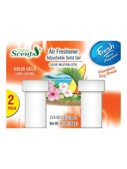 Multi Scents