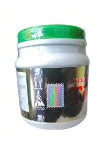 Gel Ticitl 1400gramos el Original - Verde - Ver 3