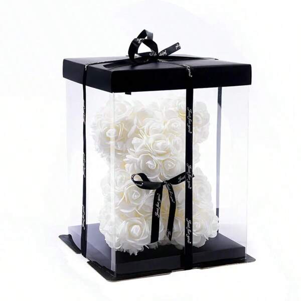 Fleurs artificielles