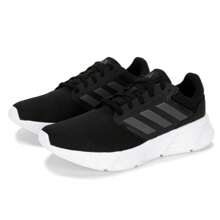 Adidas GALAXY 6 OM Cushioned Running Shoes For Men, Fitness Training Sneakers, HP6642