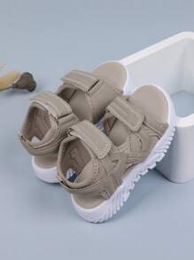 1 Pair Fashionable & Comfortable Casual Infant Sandals, Summer